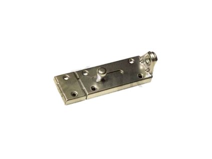 Zástrč zamykací M1 (Varianta 150mm Zn)