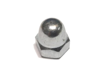 78318 1 155311 matice kloboukova m4 zn din 1587 0a