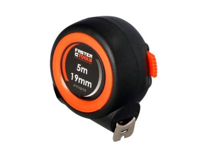 206663 metr svinovaci 3 m x 16 mm faster tools