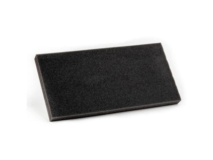 39951 ku1601 molitan jemny nahradni 280 x 140 x 20 mm 0z