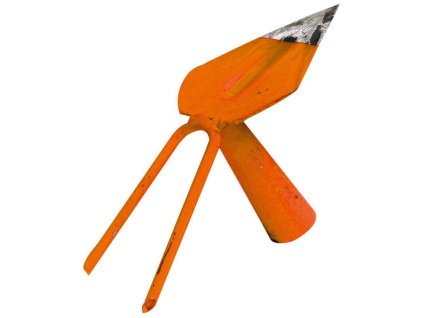 27327 1 144951 motycka srdcovka s hroty bez nasady enpro 0a