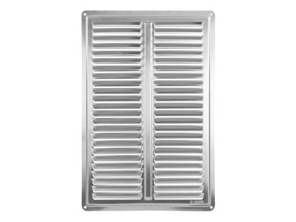 30282 149317 mrizka vetraci krytka nvm 200 x 300 mm k nerez 0713 0z