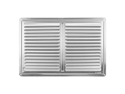 30291 149327 mrizka vetraci krytka nvm 300 x 200 mm k nerez 0714 0z