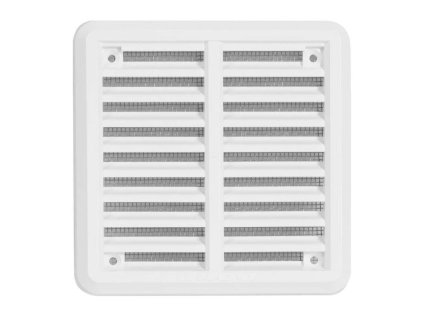 30267 149310 mrizka vetraci krytka se sitovinou vm 100 x 100 mm kb bila 0307 0z