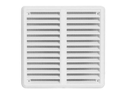 30297 149360 mrizka vetraci krytka stavitelna se sitovinou vm 175 x 175 mm ks bila 0309 0z