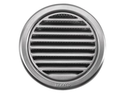 30204 149237 mrizka vetraci kruhova se sitovinou nvm 110 mm nerez 0702 0z
