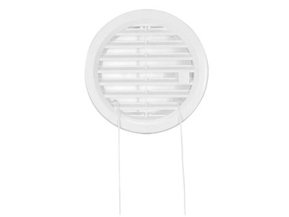 30222 149250 mrizka vetraci kruhova uzaviratelna vm 110 mm ub bila 0421 0z