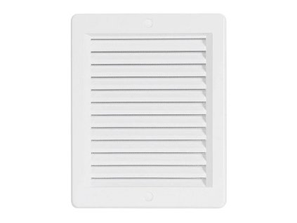 30063 149060 mrizka vetraci s rameckem a sitovinou vm 150 x 200 mm bila 0207 0z
