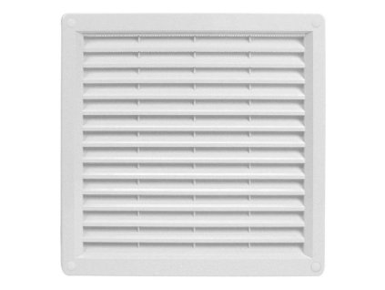 30054 149050 mrizka vetraci se sitovinou vm 300 x 300 mm bila 0217 0z