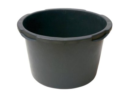 25170 139046 nadoba plastova kruhova 40 l gripline enpro 0a