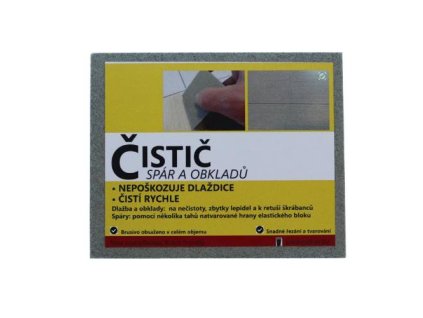 32718 cistic spar a obkladu