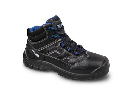 34413 1 301236 obuv pracovni kotnikova celokozena brusel 2880 o1 velikost 36 0a