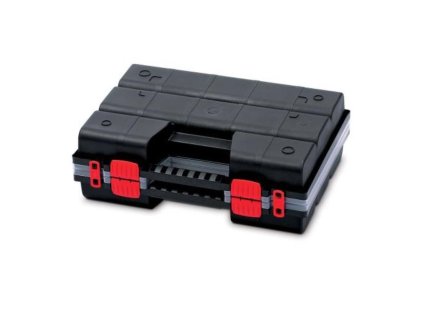 186279 1 150425 organizer nor duo cerny 390 x 290 x 130 mm kistenberg 0a