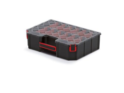 31254 1 150404 organizer s prepazkami tager 390 x 284 x 105 mm kistenberg 0z