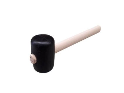 320987 palice gumova profi 55 mm