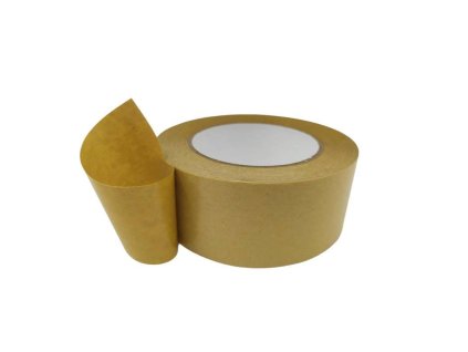 176334 1 166764 paska lepici kartonova 48 mm x 50 m papirova 0a