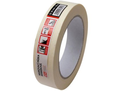 25035 1 138946 paska malirska maskovaci 25 mm x 50 m enpro 0z