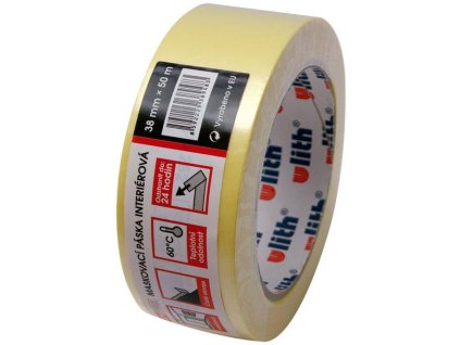 25041 1 138948 paska malirska maskovaci 38 mm x 50 m enpro 0z