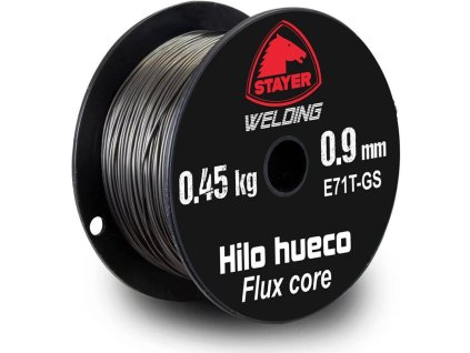 36390 1 3772780 drat svarovaci trubickovy 0 9 mm 0 45 kg stayer 0a