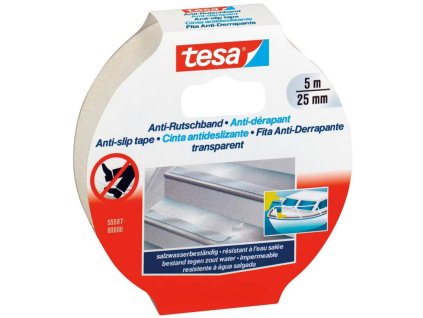 24750 1 138370 paska protiskluzova 55587 5 m x 25 mm transparentni 0a