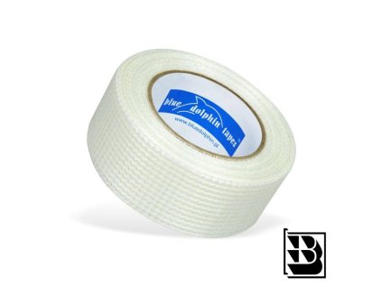 32934 1 166754 paska sklolaminatova samolepici 48 mm x 45 m 0a