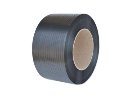 26661 1 142502 paska vazaci pp 12 x 0 5 400 x 400 x 205 mm cerna navin 3 100 m 0a