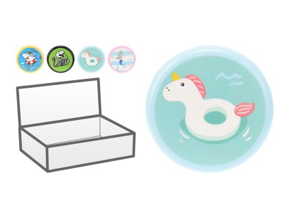 992788 disk letajici pr 20cm ph mix dekoru