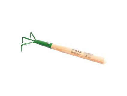 973291 drapek 3 hroty s nasadou 24cm