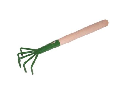 973294 drapek 5 hrotu s nasadou 24cm