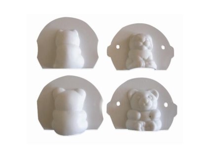 984046 formicka medvidek kocicka ph 2ks