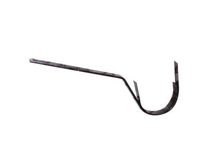 971632 hak spadovy 250mm zn