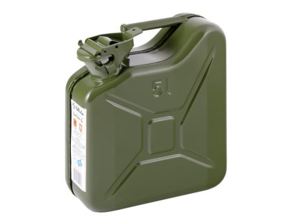 978511 kanystr na phm 5l kov