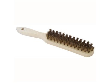 982123 kartac drateny bronz 4r drev