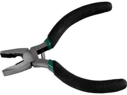 989710 kleste kombi 115mm stalco