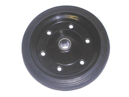 1077624 kolecko 220 30mm kl plne kov disk