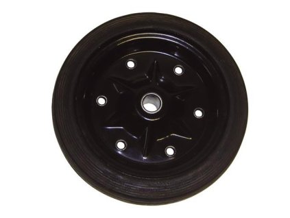 1077618 kolecko 320 30mm kl plne kov disk