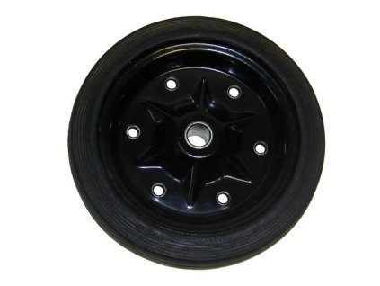 1077621 kolecko 350 30mm kl plne kov disk