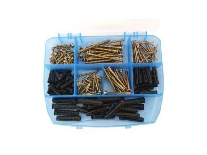 984712 organizer sada spojovaci material c 3