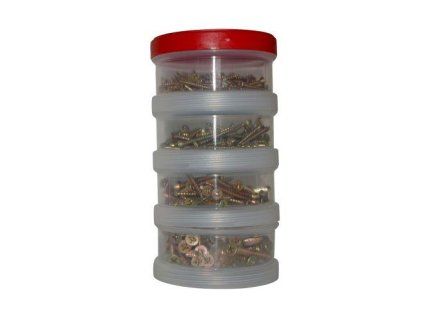 984715 organizer sada spojovaci material c 4