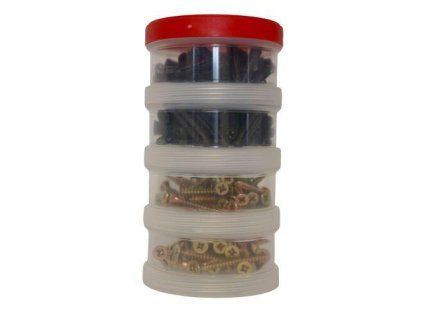 984718 organizer sada spojovaci material c 5