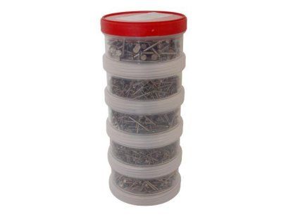984724 organizer sada spojovaci material c 7