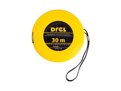 1058238 pasmo ocelove 30m 10mm drel