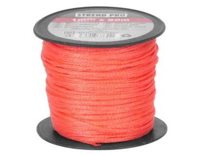 357506 1 138907q provazek stavebni pleteny strend pro 50 m 1 mm cerveny 0a