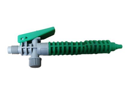 981256 rukojet s ventilem