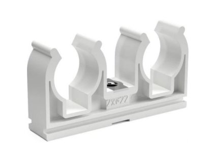 38148 prichytka d 2 x 18 s matici