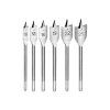 993856 vrtak do dreva sada 10 0 25 0mm pl 6dil drel