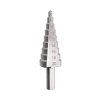 994063 vrtak stupnovity hss 4 20mm 9st