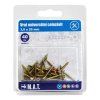 1079670 vrut un celozavit 3 0x 25mm zz 40ks