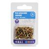 1079673 vrut un celozavit 3 5x 16mm zz 50ks