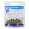 1079679 1 vrut un celozavit 3 5x 25mm zz 35ks
